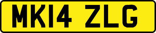 MK14ZLG