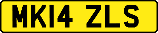 MK14ZLS