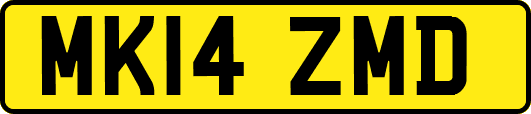 MK14ZMD