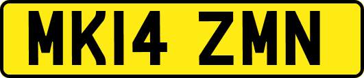 MK14ZMN