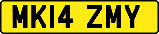 MK14ZMY