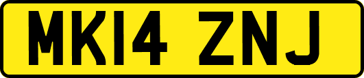 MK14ZNJ