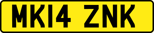 MK14ZNK