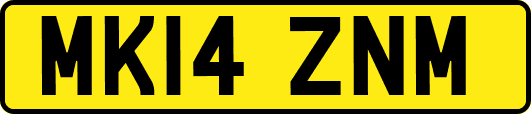 MK14ZNM