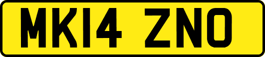 MK14ZNO