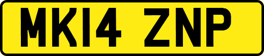 MK14ZNP