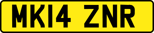 MK14ZNR