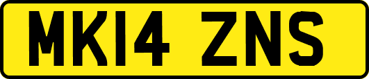 MK14ZNS