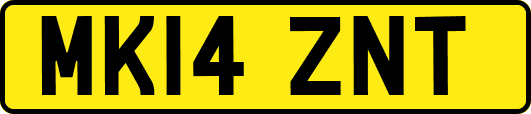 MK14ZNT