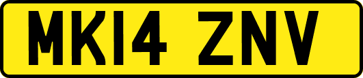 MK14ZNV