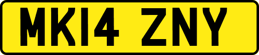 MK14ZNY