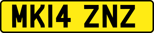 MK14ZNZ