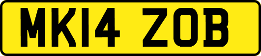 MK14ZOB