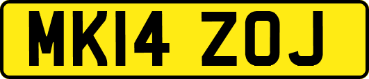 MK14ZOJ