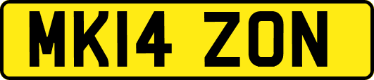 MK14ZON