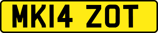 MK14ZOT