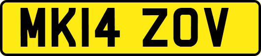 MK14ZOV