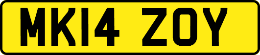 MK14ZOY