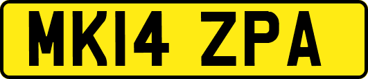 MK14ZPA