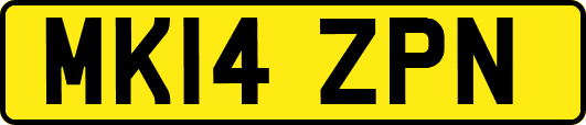 MK14ZPN