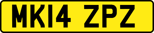 MK14ZPZ