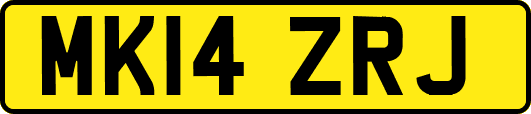 MK14ZRJ