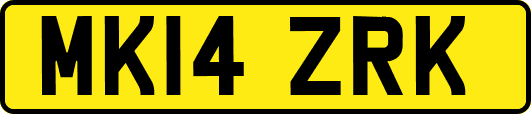 MK14ZRK