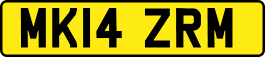 MK14ZRM