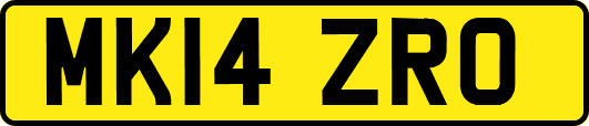 MK14ZRO