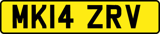 MK14ZRV