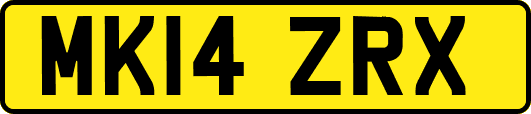 MK14ZRX