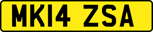MK14ZSA