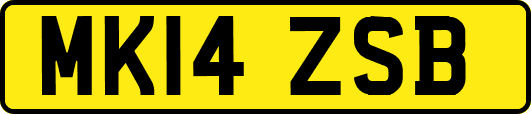 MK14ZSB