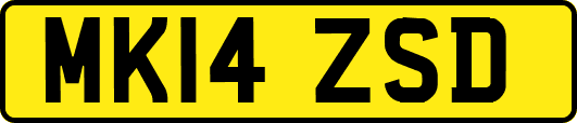 MK14ZSD