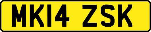 MK14ZSK