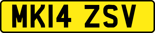 MK14ZSV