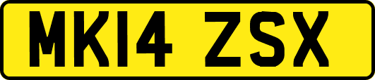 MK14ZSX