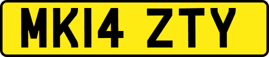 MK14ZTY
