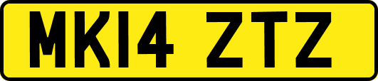 MK14ZTZ