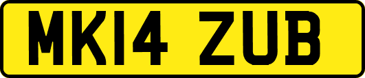 MK14ZUB