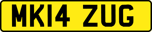 MK14ZUG