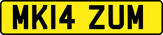 MK14ZUM