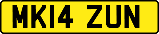 MK14ZUN
