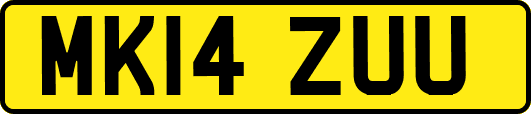 MK14ZUU