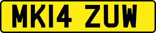 MK14ZUW