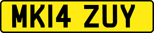 MK14ZUY