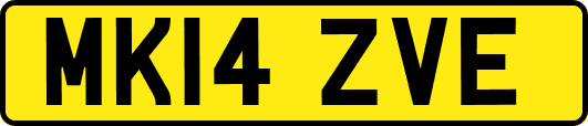 MK14ZVE