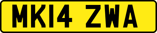 MK14ZWA