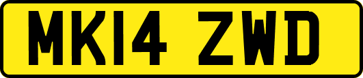 MK14ZWD