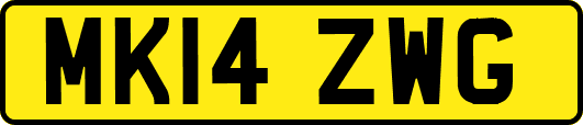 MK14ZWG